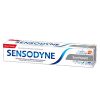 خمیر دندان سفید کننده سنسوداین مدل SanftweiB اصل انگلیس - Toothpaste Sensodyne SanftweiB