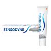 خمیر دندان سفید کننده سنسوداین مدل SanftweiB اصل انگلیس - Toothpaste Sensodyne SanftweiB