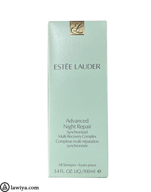 Estee Lauder Advanced Night Repair Synchronized Recovery Complex 1