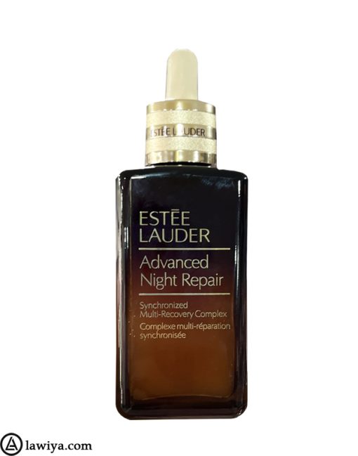 Estee Lauder Advanced Night Repair Synchronized Recovery Complex 3