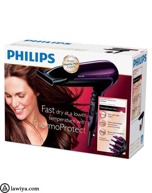  Philips HP8233 Hair Dryer 2