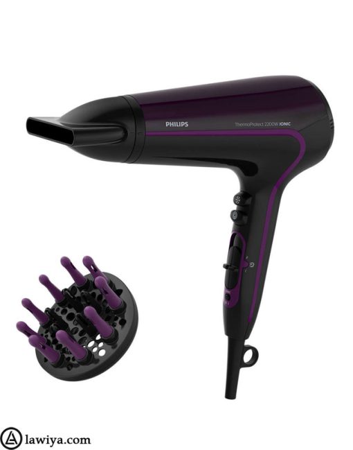  Philips HP8233 Hair Dryer 4