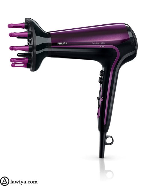  Philips HP8233 Hair Dryer 5