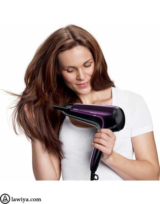  Philips HP8233 Hair Dryer 9