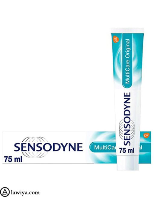 Sensodyne MultiCare Original 1