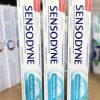 Sensodyne Toothpaste MultiCare Original 5