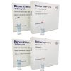 آمپول بیوتین بپانتن بایر اصل فرانسه پک دو عددی - Ampoules of biotin and bepanthen bayer2