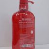 شامپو کراتین بیورلی ( بدون سولفات ) اصل انگلیس - BEAVERLY Keratin Smooth Shampoo