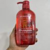 شامپو کراتین بیورلی ( بدون سولفات ) اصل انگلیس - BEAVERLY Keratin Smooth Shampoo