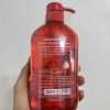 شامپو کراتین بیورلی ( بدون سولفات ) اصل انگلیس - BEAVERLY Keratin Smooth Shampoo