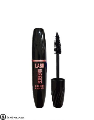 ریمل حجم دهنده بل مدل اکستنشن لش اصل آلمان - Bell lash extension volume mascara