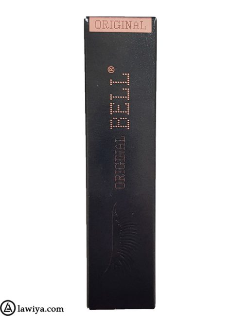 ریمل حجم دهنده بل مدل اکستنشن لش اصل آلمان - Bell lash extension volume mascara