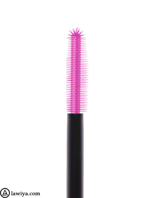 ریمل آبی اسنس حجم دهنده ضدآب اصل آلمان - Essence I Love Extreme Crazy Volume Mascara Waterproof