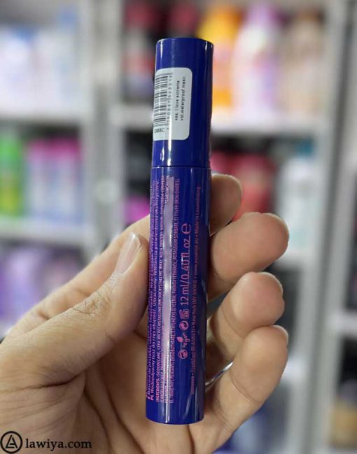 ریمل حجم دهنده ضدآب اکستریم والیوم اسنس اصل آلمان - Essence I Love Extreme Volume Waterproof Mascara