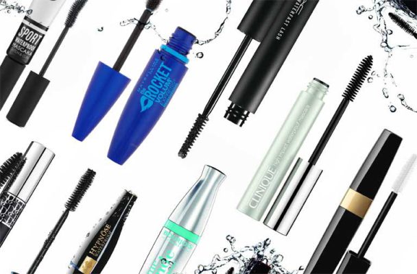 راهنمای انتخاب بهترین ریمل چشم Guide to choosing the best mascara