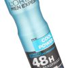 اسپری ضد تعریق لورآل مردانه - Loreal Cool Power Ani-Perspirant Spray For Men-lawia-3