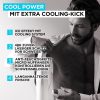 اسپری ضد تعریق لورآل مردانه - Loreal Cool Power Ani-Perspirant Spray For Men-lawia-5