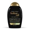 شامپو ضد وز حاوی نرم کننده کوکوی او جی ایکس اصل انگلیس-OGX, Shampoo, Hydrate & Defrizz Kukuí Oil-lawia2