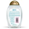 شامپو آبرسان آب نارگیل (کوکونات واتر) او جی ایکس OGX اصل-OGX Weightless Hydration + Coconut Water Shampoo-lawia- 2