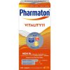 قرص فارماتون ویتالیتی 11 اصل انگلیس با جینسینگ 100 عددی Pharmaton Vitality11 with Ginseng