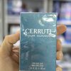 افترشیو سروتی پور هوم اصل فرانسه - cerruti pour homme after shave balm