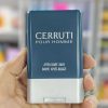 افترشیو سروتی پور هوم اصل فرانسه - cerruti pour homme after shave balm