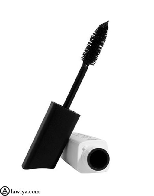 ریمل حجم دهنده دیپ رومانس کربن بلک اصل آلمان - deep romance maxi volume mascara carbon black