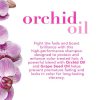 شامپو روغن ارکیده او جی ایکس اصل امریکا-fade-defying orchid oil shampoo-OGX-lawia- 7