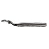 خود تراش ژیلت مدل مَچ تری توربو اصل-Gillette Mach3 Turbo-lawia 7