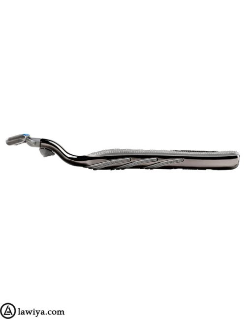 خود تراش ژیلت مدل مَچ تری توربو اصل-Gillette Mach3 Turbo-lawia 7