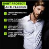 اسپری ضد تعریق لورآل مردانه مدل محافظت از پیراهن اصل فرانسه - l'oreal Men expert Spray shirt protect 48H-lawia-3