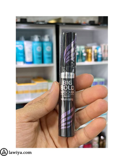 ریمل-فوق-حجم-دهنده-ایزادورا-بیگ-بولد-اصل-سوئد(Isadora-Big-Bold-Mascara-Super-Volumizing)-lawia-11