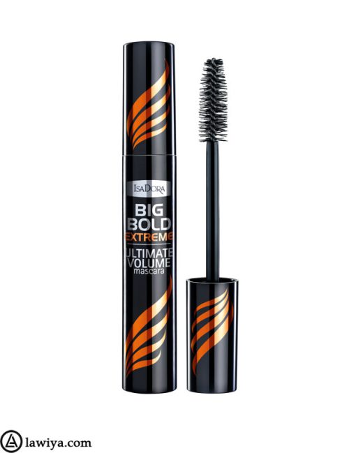 ریمل-فوق-حجم-دهنده-ایزادورا-بیگ-بولد-اصل-سوئد(Isadora-Big-Bold-Mascara-Super-Volumizing)-lawia-4