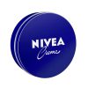 کرم مرطوب کننده نیوآ مدل فلزی اصل آلمان 150 میل - 150ml NIVEA Crème Original Moisturiser