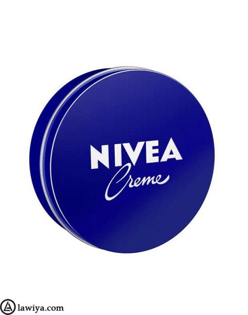 کرم مرطوب کننده نیوآ مدل فلزی اصل آلمان 150 میل - 150ml NIVEA Crème Original Moisturiser