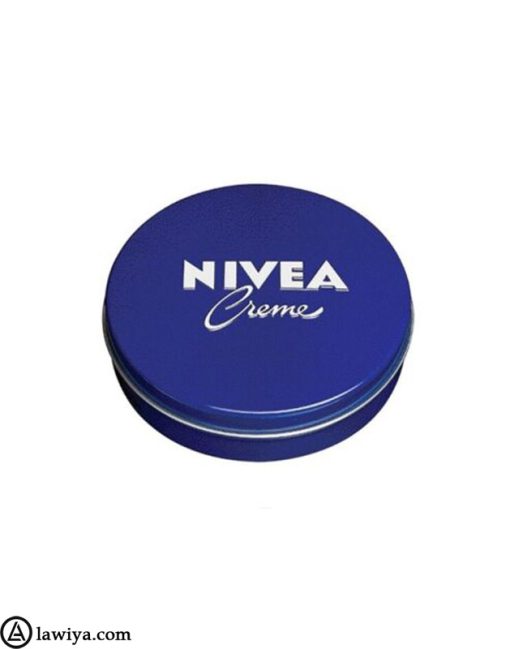 کرم مرطوب کننده نیوآ مدل فلزی اصل آلمان 150 میل - 150ml NIVEA Crème Original Moisturiser