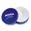 کرم مرطوب کننده نیوآ مدل فلزی اصل آلمان 150 میل - 150ml NIVEA Crème Original Moisturiser