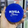 کرم مرطوب کننده نیوآ مدل فلزی اصل آلمان 150 میل - 150ml NIVEA Crème Original Moisturiser