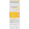 کرم ضد آفتاب آکوافلوید بایودرما فوتودرم SPF+50 رنگ روشن اصل فرانسه - Bioderma Photoderm Aquafluide Sunscreen SPF 50+ Claire - Sun Active Defense 40ml