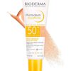 کرم ضد آفتاب آکوافلوید بایودرما فوتودرم SPF+50 رنگ روشن اصل فرانسه - Bioderma Photoderm Aquafluide Sunscreen SPF 50+ Claire - Sun Active Defense 40ml