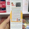 کرم ضد آفتاب آکوافلوید بایودرما فوتودرم SPF+50 رنگ روشن اصل فرانسه - Bioderma Photoderm Aquafluide Sunscreen SPF 50+ Claire - Sun Active Defense 40ml