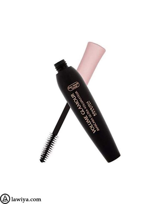 ریمل حجم دهنده بورژوآ مدل ولوم گلامور اصل فرانسه - Bourjois Volume Glamour Mascara Ultra Volumateur