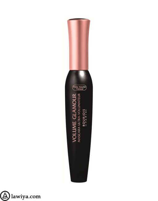 ریمل حجم دهنده بورژوآ مدل ولوم گلامور اصل فرانسه - Bourjois Volume Glamour Mascara Ultra Volumateur