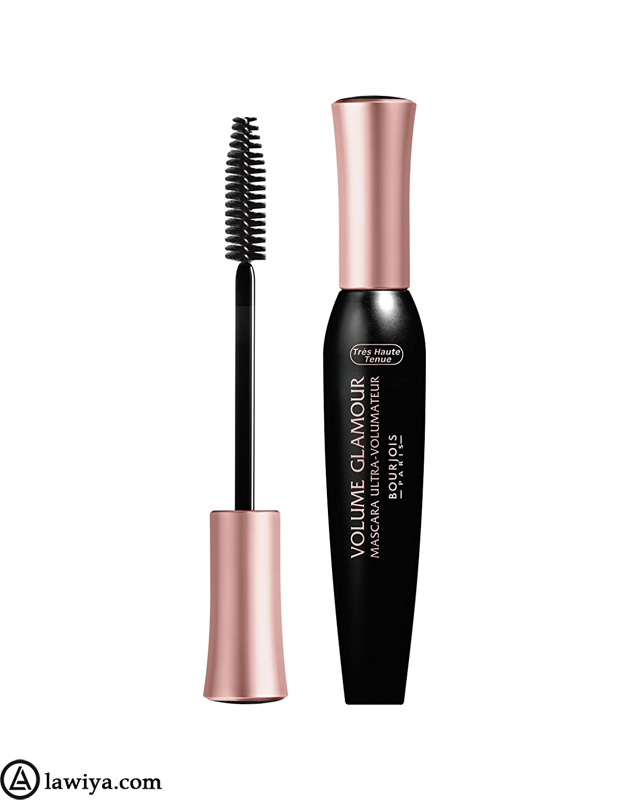 ریمل حجم دهنده بورژوآ مدل ولوم گلامور اصل فرانسه - Bourjois Volume Glamour Mascara Ultra Volumateur