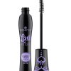 ریمل حجم دهنده و حالت دهنده اسکالپتد والیوم لش پرینسس اسنس اصل آلمان - Essence Lash Princess Sculpted Volume Mascara