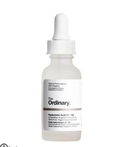 سرم آبرسان هیالورونیک اسید اوردینری اصل کانادا 30 میل - The Ordinary Hyaluronic Acid 2% + B5