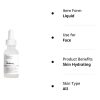 سرم آبرسان هیالورونیک اسید اوردینری اصل کانادا 30 میل - The Ordinary Hyaluronic Acid 2% + B5