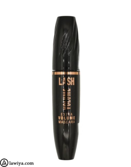 ریمل بل ولوم لش مدل اکسترا ولوم اصل آلمان - bell lash volume extra volume mascara