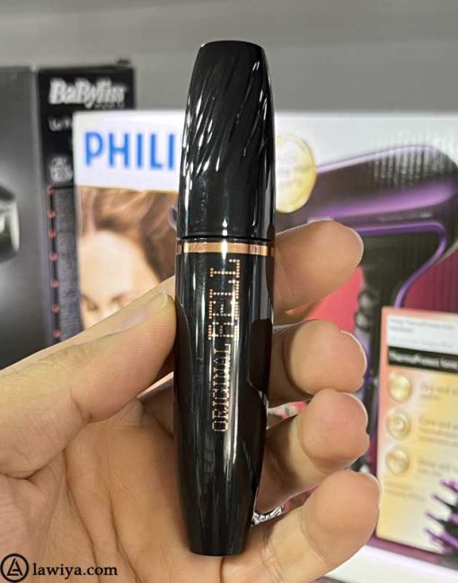 ریمل بل ولوم لش مدل اکسترا ولوم اصل آلمان - bell lash volume extra volume mascara