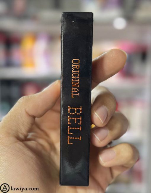 ریمل بل ولوم لش مدل اکسترا ولوم اصل آلمان - bell lash volume extra volume mascara